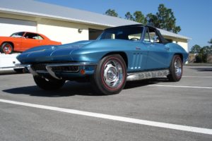1966, Chevrolet, Corvette, Roadster, Supercar, Muscle, Classic