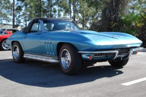 1966, Chevrolet, Corvette, Roadster, Supercar, Muscle, Classic