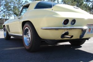 1966, Chevrolet, Corvette, Coupe, Muscle, Supercar, Classic