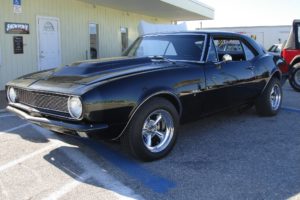 1967, Chevrolet, Camaro, 383, Hot, Rod, Rods, Muscle, Classic