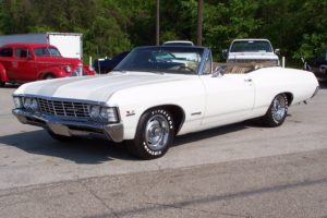 1967, Chevrolet, Impala, Ss, Convertible, Muscle, Classic, S s
