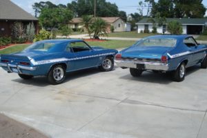 1969, Chevrolet, Yenko, Chevelle, Muscle, Classic, Hot, Rod, Rods
