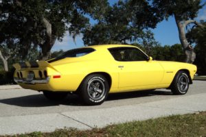 1970, Chevrolet, Camaro, Rs, Muscle, Classic, R s, Z28