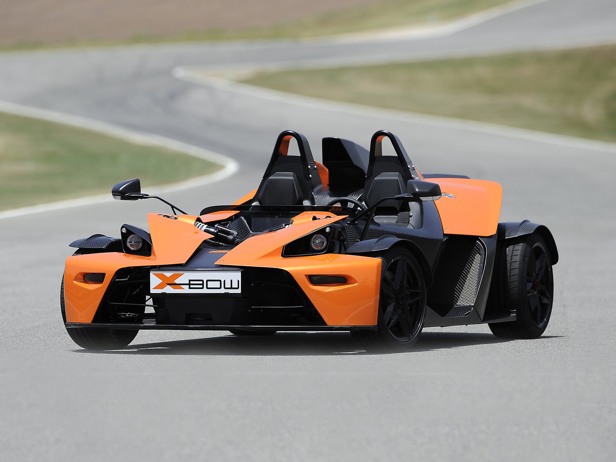 ktm, X bow, Street, 2008, Cars Wallpapers HD / Desktop and Mobile  Backgrounds