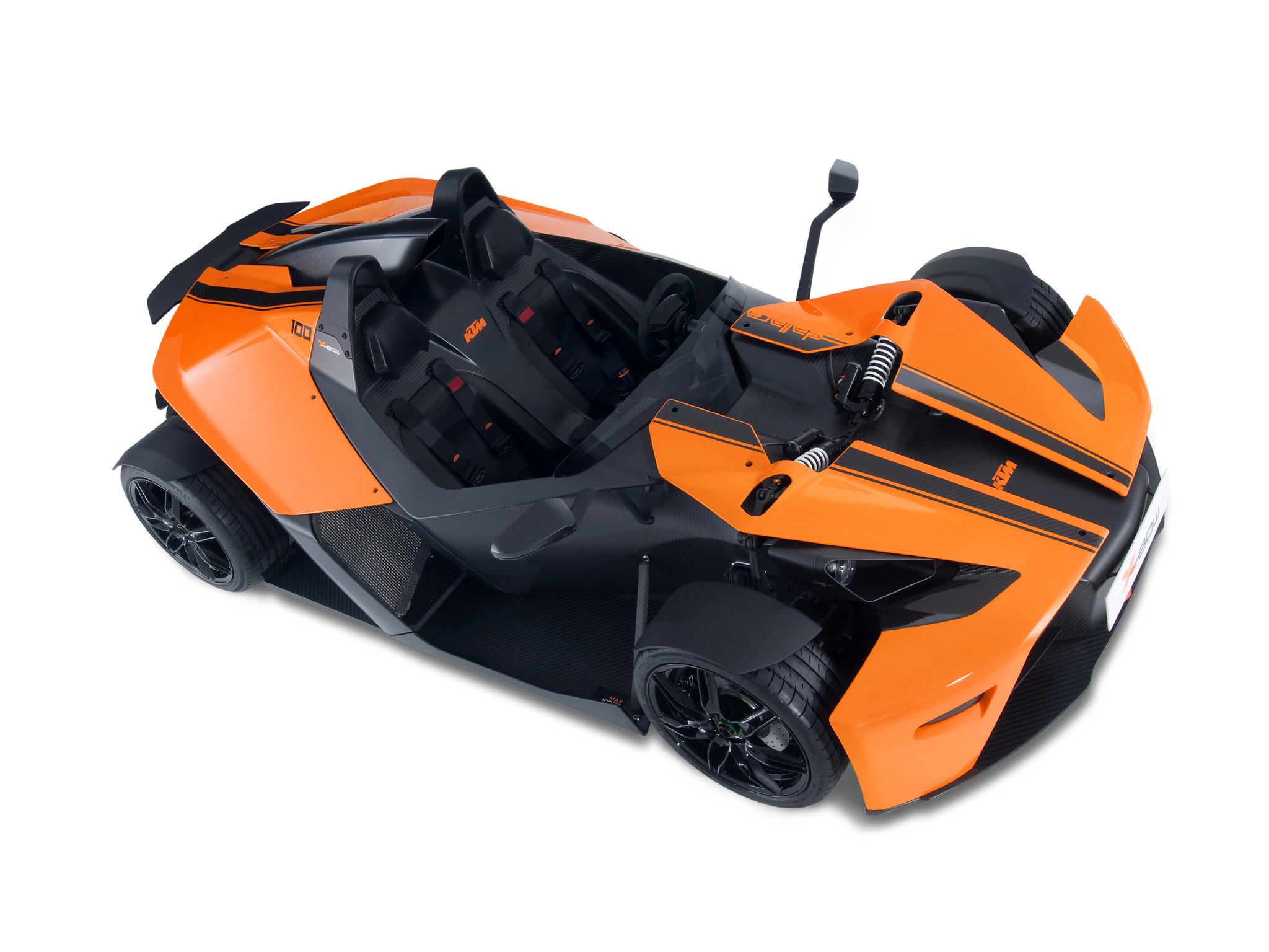 ktm, X bow, Dallara, 2008, Cars Wallpaper