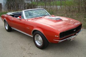 1967, Chevrolet, Camaro, Hot, Rod, Rods, Muscle, Classic, Custom, 396ci