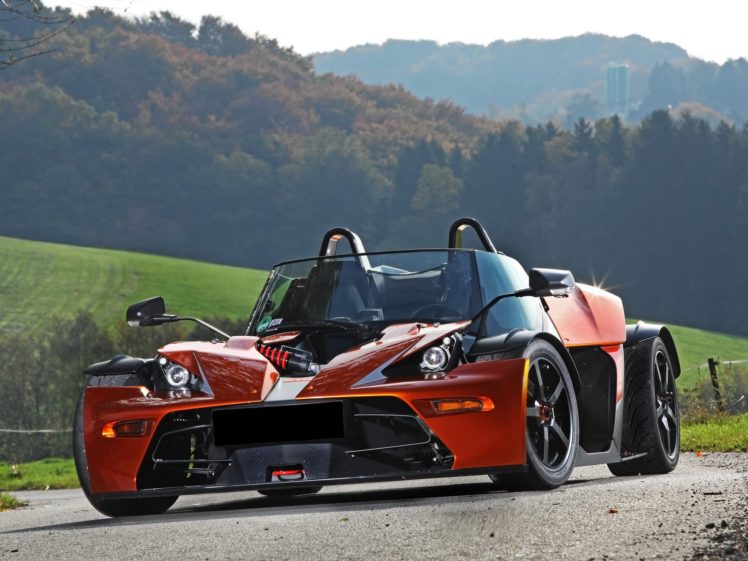 ktm, X bow, Gt, 2013, Cars HD Wallpaper Desktop Background