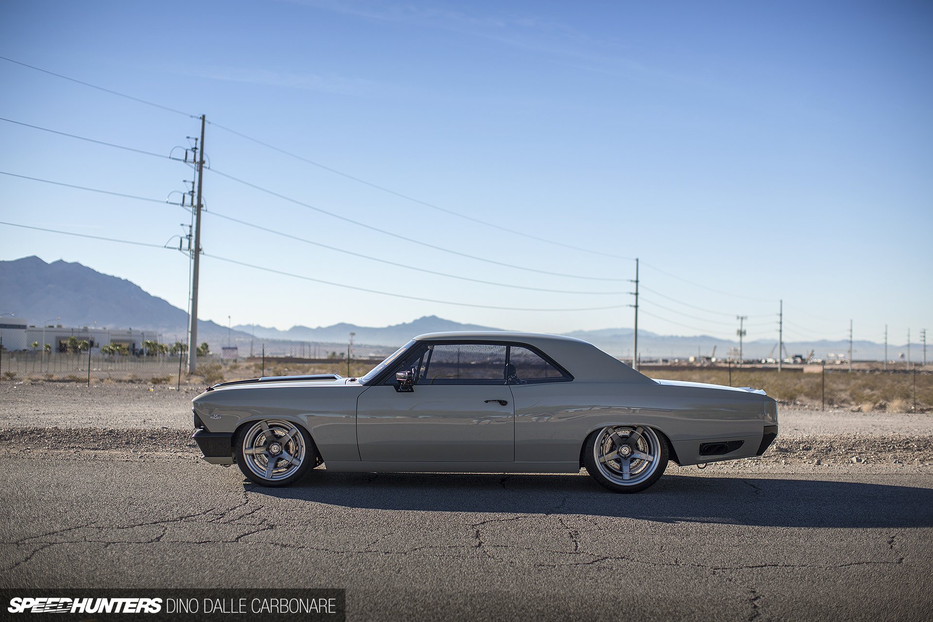 1966, Chevrolet, Chevelle, Recoil, Muscle, Hot, Rod, Rods, Classic Wallpaper