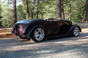 1933, Willys, 690a, Knight, Roadster, Hot, Rod, Rods, Retro, Vintage, Custom