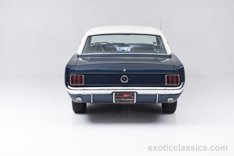 1965, Ford, Mustang, Coupe, Classic, Cars, Pony HD Wallpaper Desktop Background