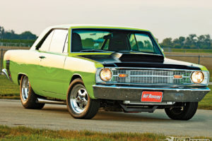 1969, Dodge, Dart, Gt, Hot, Rod, Muscle, Cars