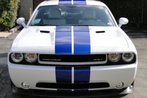 2011, Dodge, Challenger, Srt8, 392, Inaugural, Muscle, Mopar