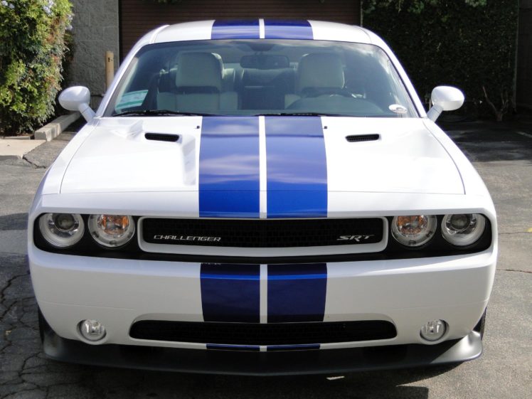 2011, Dodge, Challenger, Srt8, 392, Inaugural, Muscle, Mopar HD Wallpaper Desktop Background