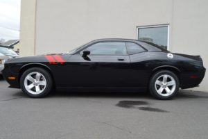 2010, Dodge, Challenger, R t, Muscle