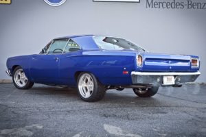 1969, Plymouth, Road, Runner, Muscle, Classic, Roadrunner, Hot, Rod, Rods
