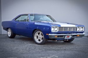1969, Plymouth, Road, Runner, Muscle, Classic, Roadrunner, Hot, Rod, Rods