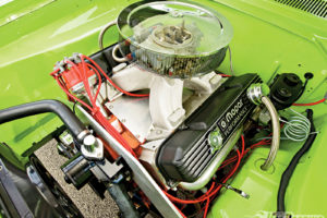 1969, Dodge, Dart, Gt, Hot, Rod, Muscle, Cars, Engine