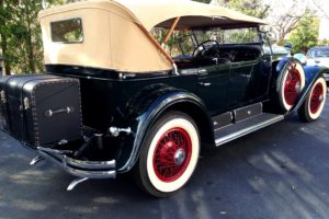 1929, Cadillac, 341b, Phaeton, Lusury, Retro, Vintage