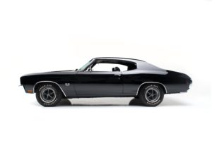 1970, Chevrolet, Chevelle, Ss, 396, Muscle, Classic, S s