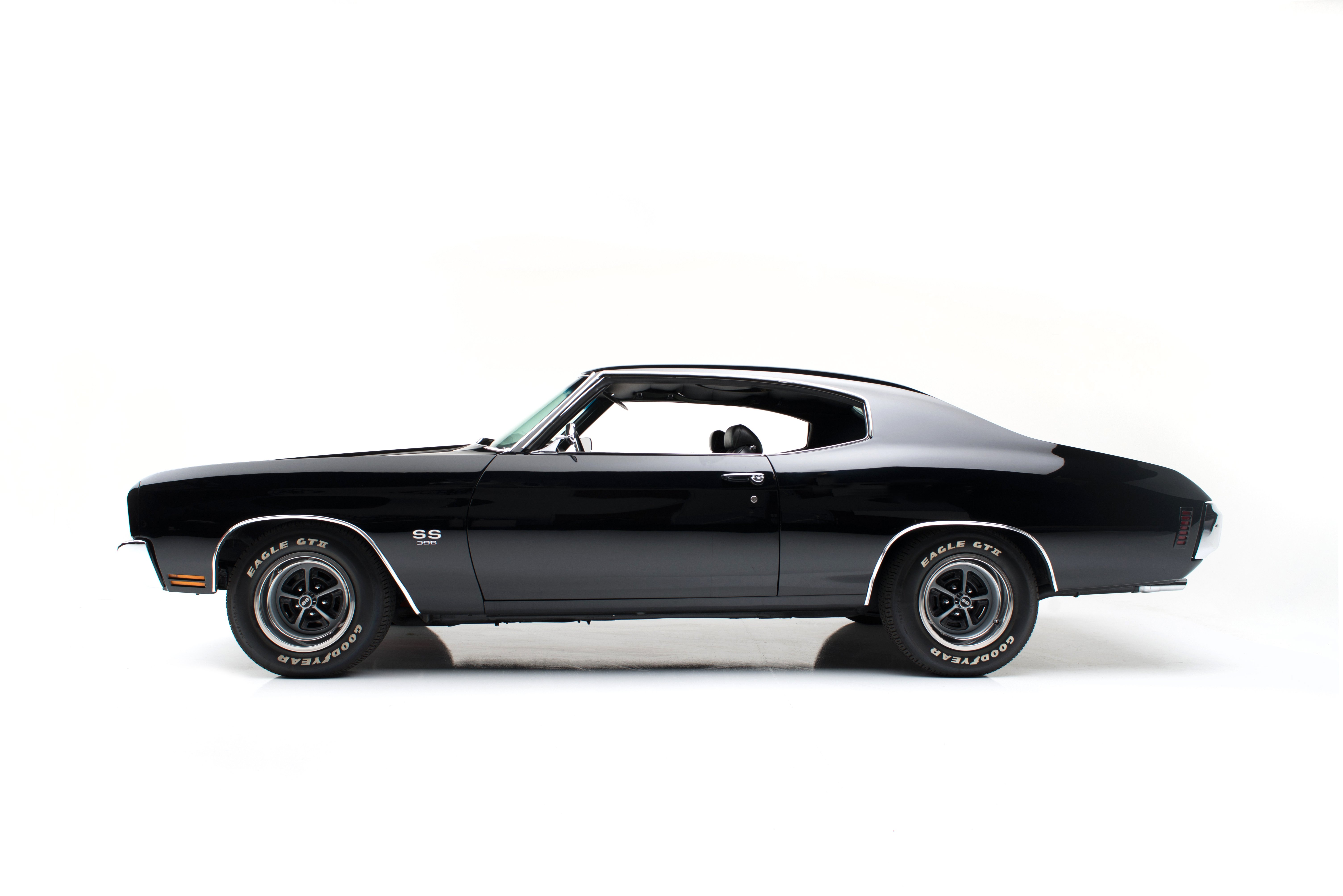1970, Chevrolet, Chevelle, Ss, 396, Muscle, Classic, S s Wallpaper