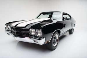 1970, Chevrolet, Chevelle, Ss, 396, Muscle, Classic, S s