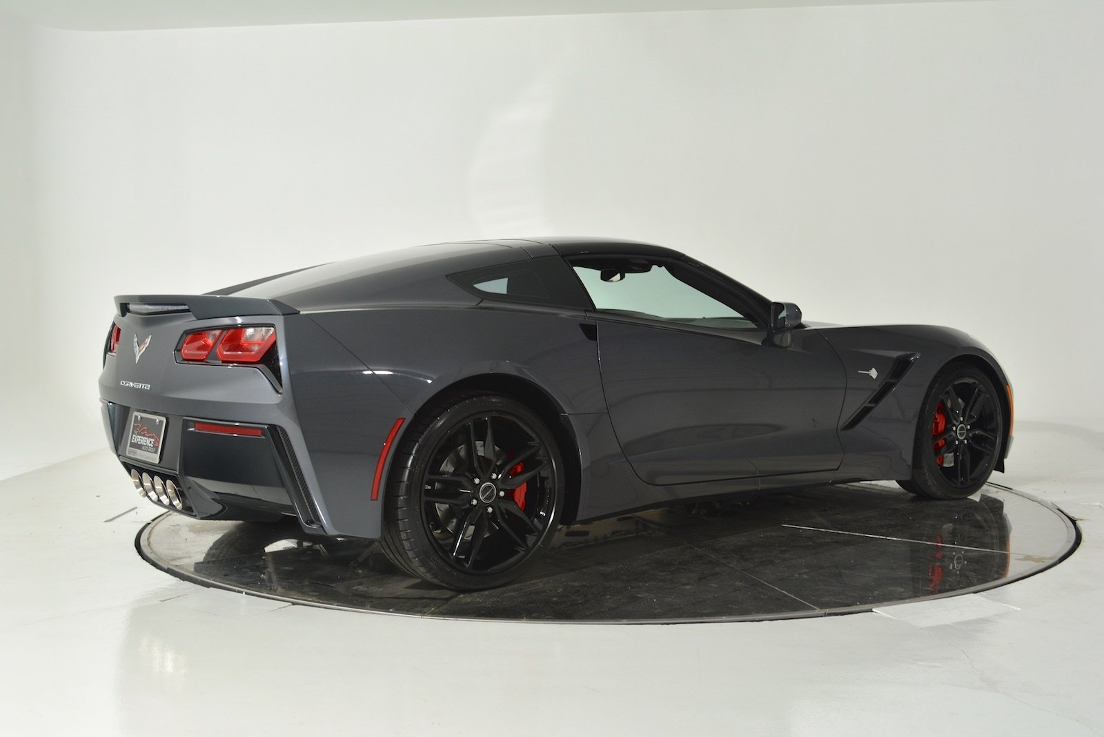 2014, Chevrolet, Corvette, Stingray, Supercar, Muscle, Sting, Ray Wallpaper