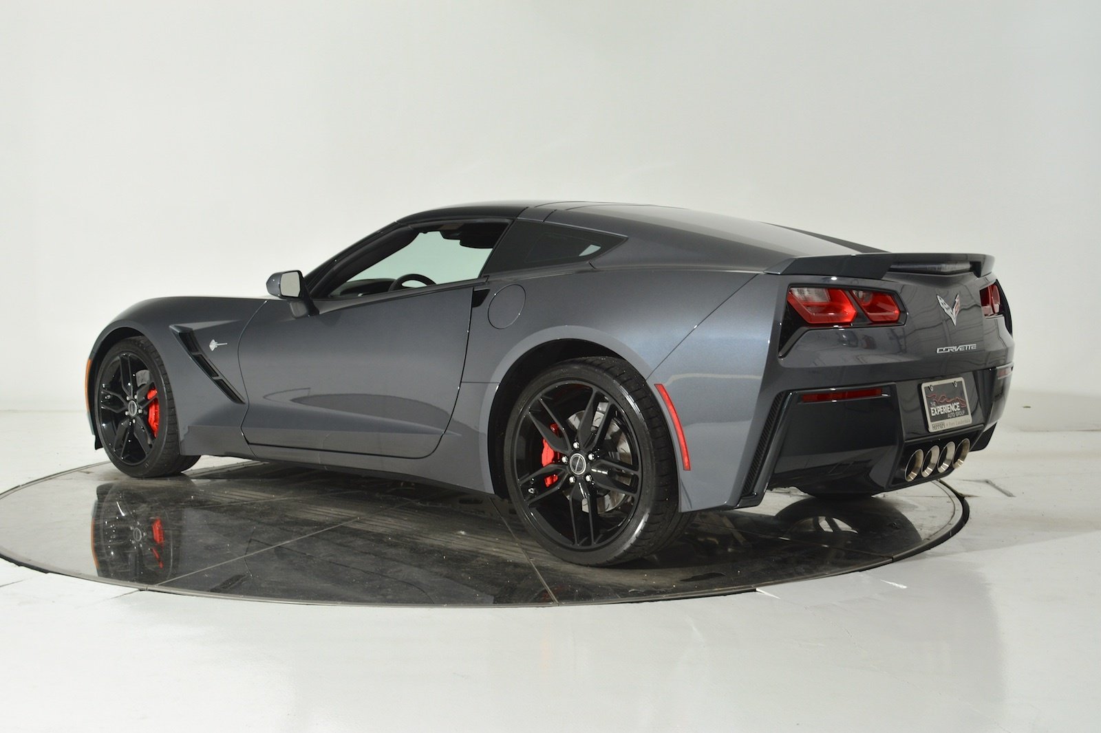 2014, Chevrolet, Corvette, Stingray, Supercar, Muscle, Sting, Ray Wallpaper