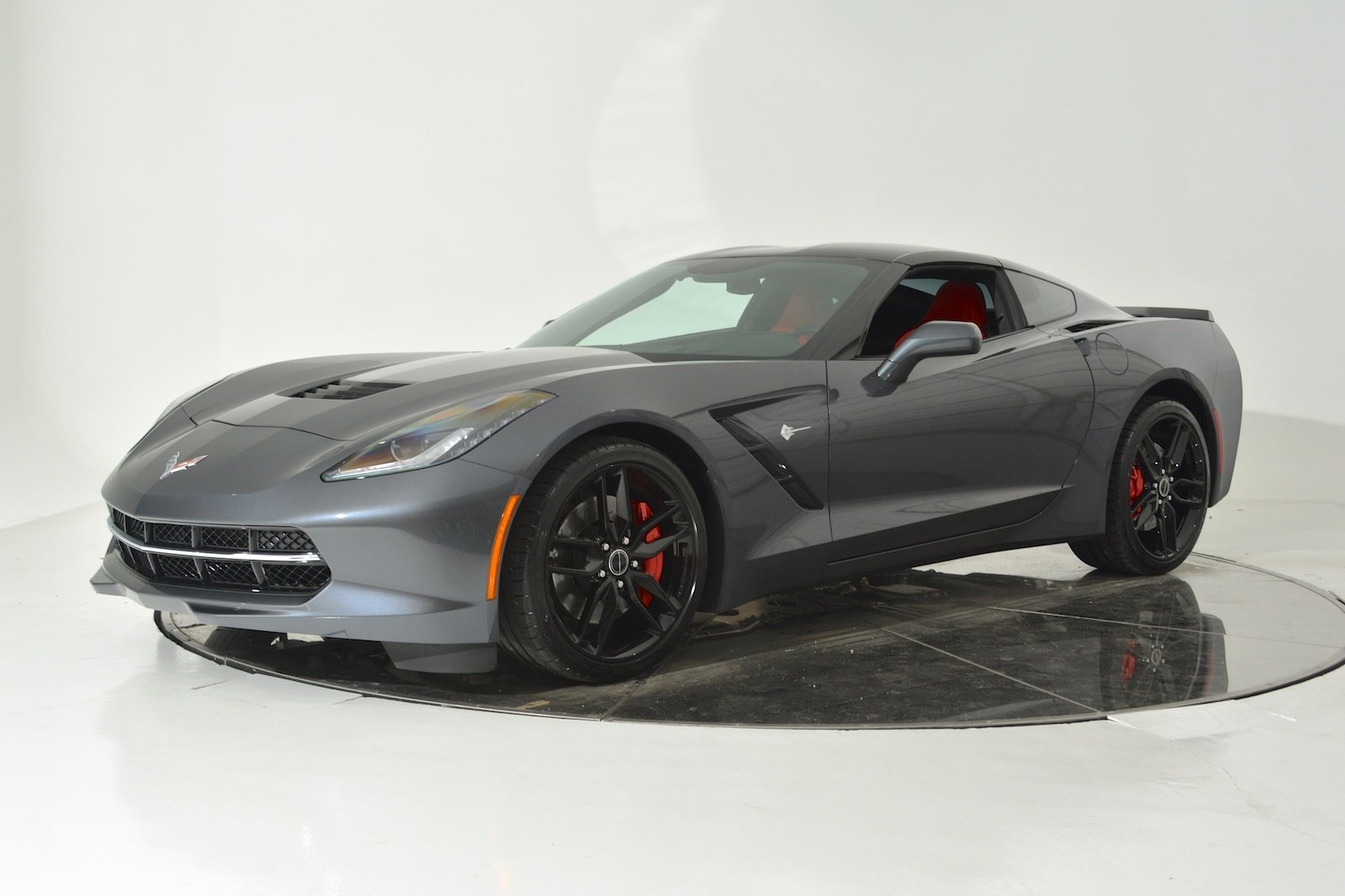 2014, Chevrolet, Corvette, Stingray, Supercar, Muscle, Sting, Ray ...