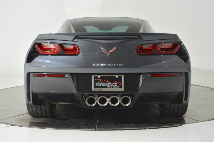 2014, Chevrolet, Corvette, Stingray, Supercar, Muscle, Sting, Ray HD Wallpaper Desktop Background