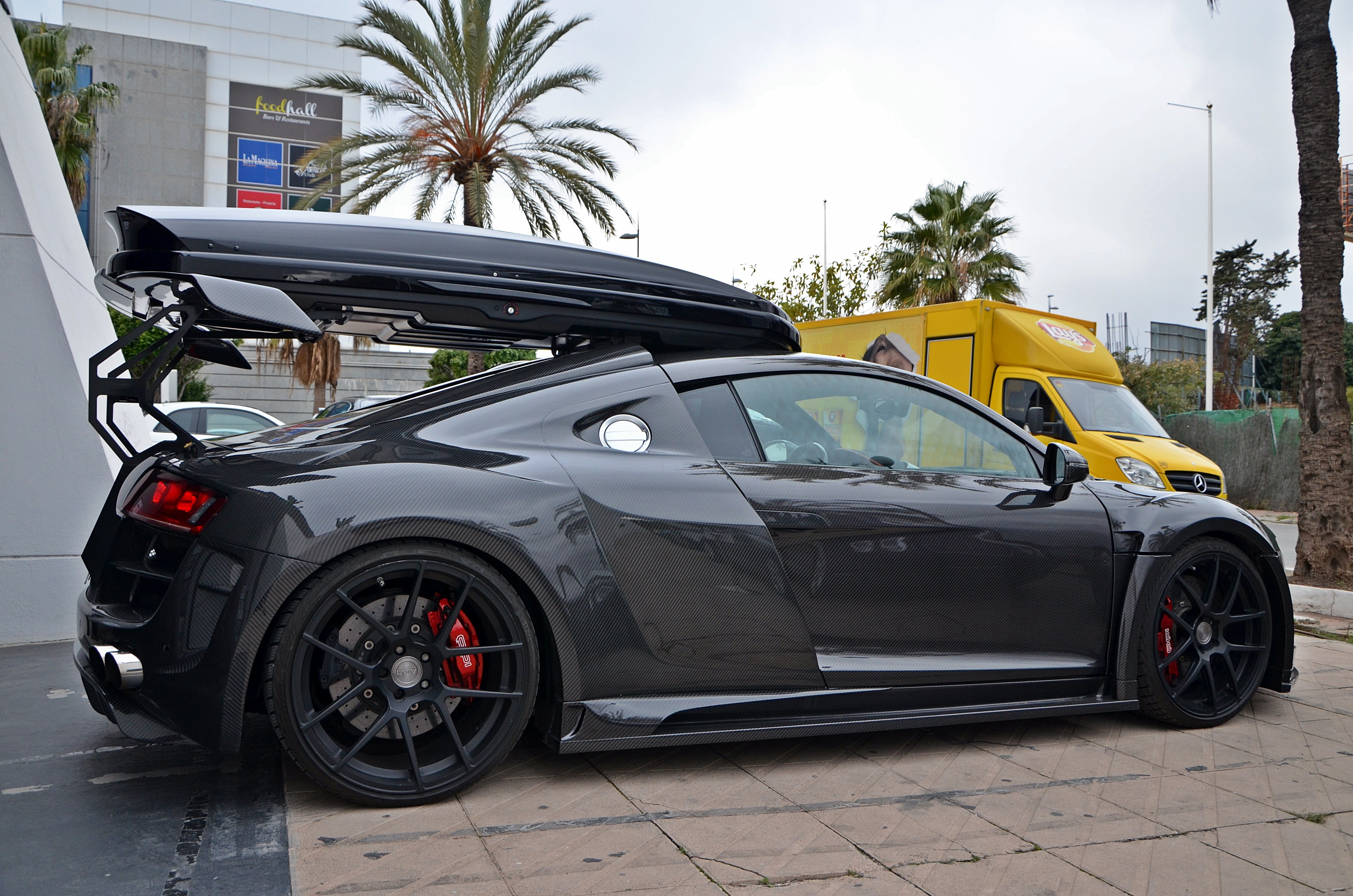 2011, Audi, R8, Fsi, Quattro, Stasis, Supercharger, R 8, Tuning Wallpaper