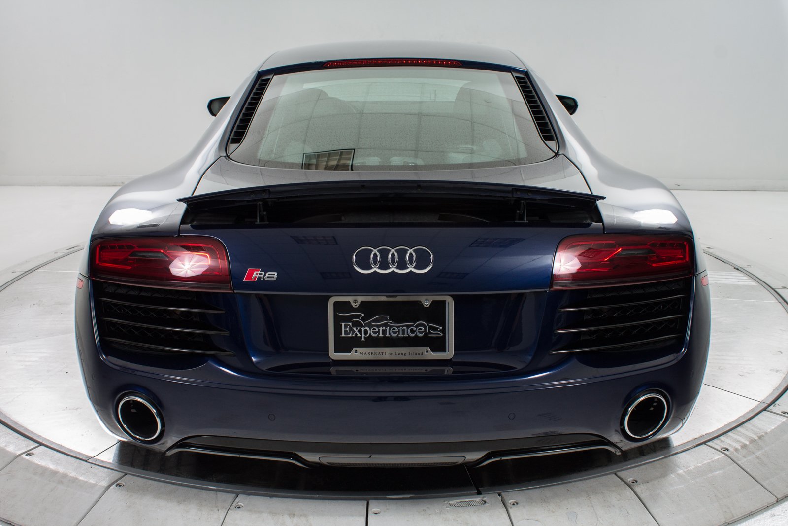 2014, Audi, R 8 Wallpaper