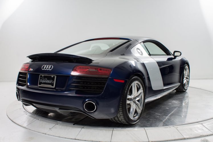 2014, Audi, R 8 HD Wallpaper Desktop Background