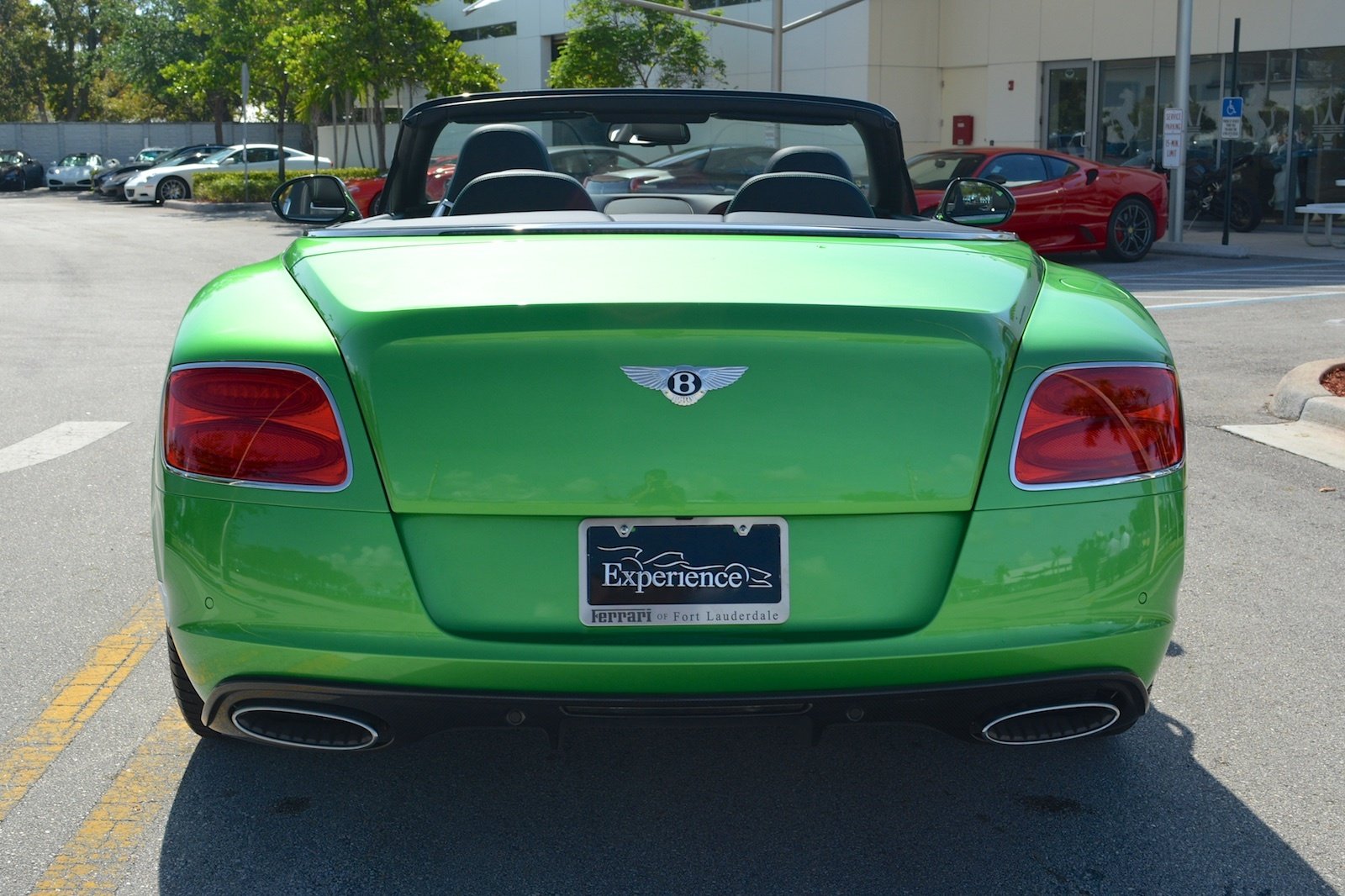 2014, Bentley, Continental, Gtc, Speed, Luxury Wallpaper