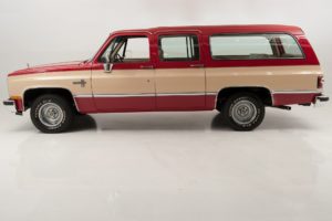 1985, Chevrolet, Suburban, Truck, Cars