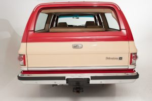 1985, Chevrolet, Suburban, Truck, Cars