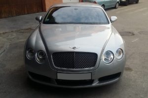 2004, Bentley, Continental, G t, Luxury