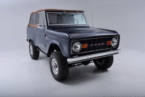 1974, Ford, Bronco, 4wd, All, Road, 4×4, Cars