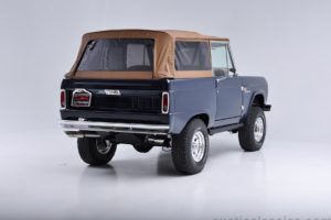 1974, Ford, Bronco, 4wd, All, Road, 4x4, Cars