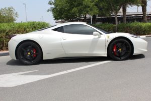 2012, Ferrari, 458, Italia, Supercar