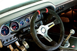 1970, Dodge, Challenger, Hot, Rod, Muscle, Cars, Interior, Dash, Steering