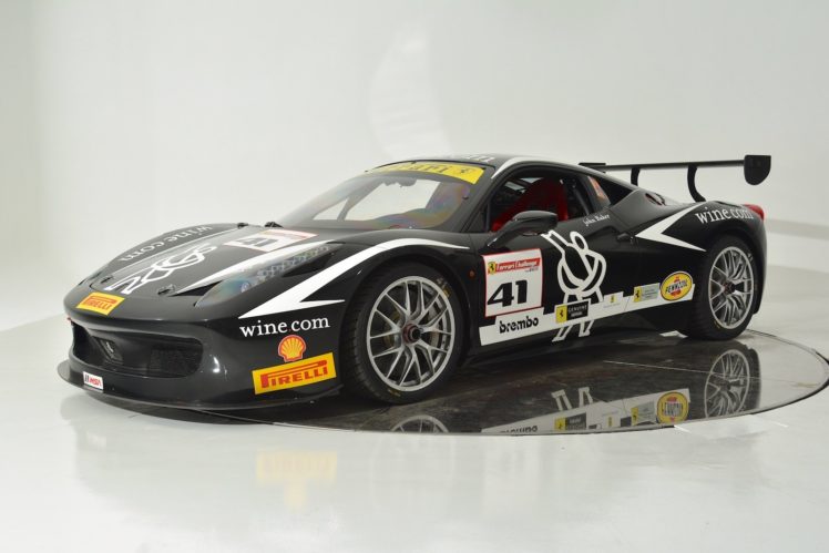 2011, Ferrari, 458, Challenge, Supercar, Race, Racing HD Wallpaper Desktop Background
