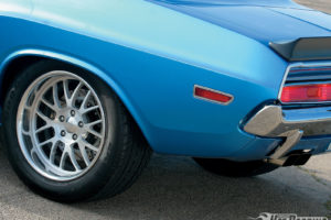 1970, Dodge, Challenger, Hot, Rod, Muscle, Cars, Wheel