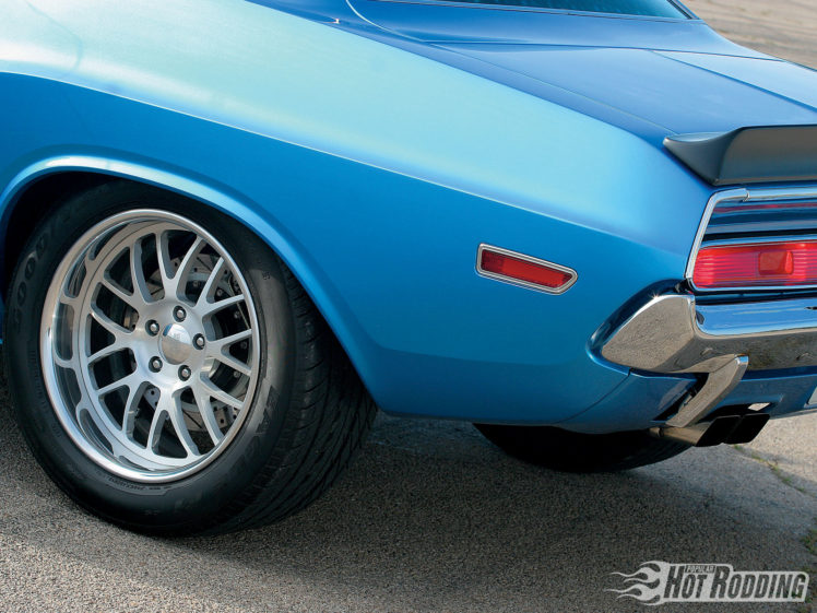 1970, Dodge, Challenger, Hot, Rod, Muscle, Cars, Wheel HD Wallpaper Desktop Background