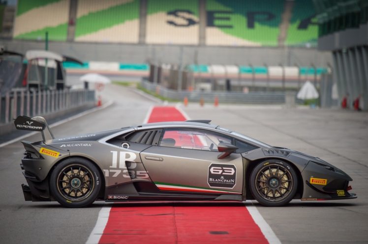 2015, Lamborghini, Huracan, 620 2, Super, Trofeo, Supercar, Race, Racing HD Wallpaper Desktop Background