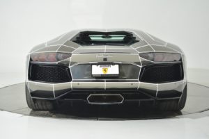 2012, Lamborghini, Aventador, Lp, 700 4, Supercar
