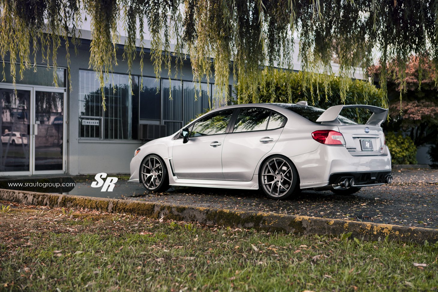 subaru, Sti, Pur, Wheels, Cars Wallpaper