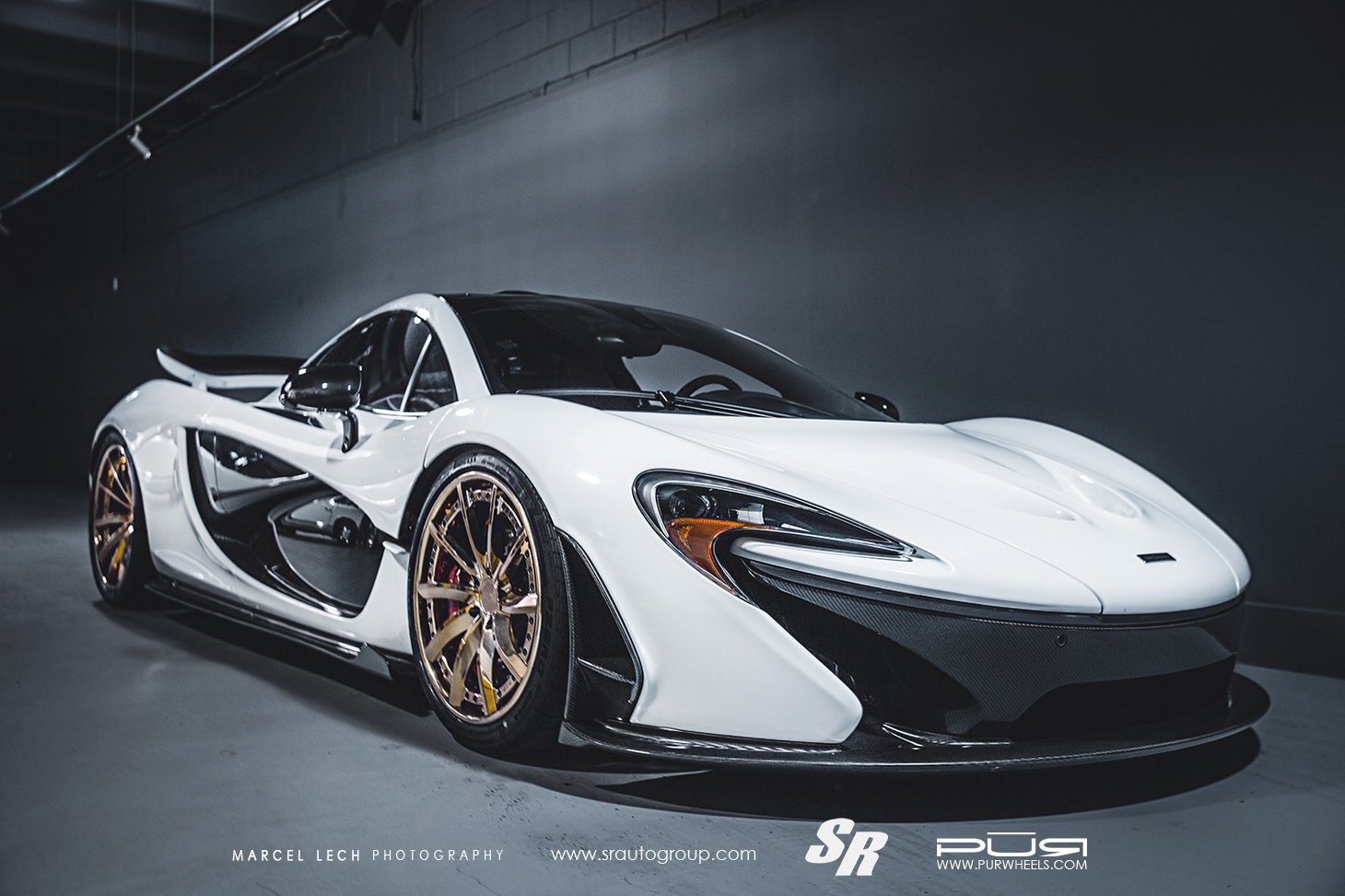 mclaren, P1, White, Pur, Wheels, Cars Wallpaper
