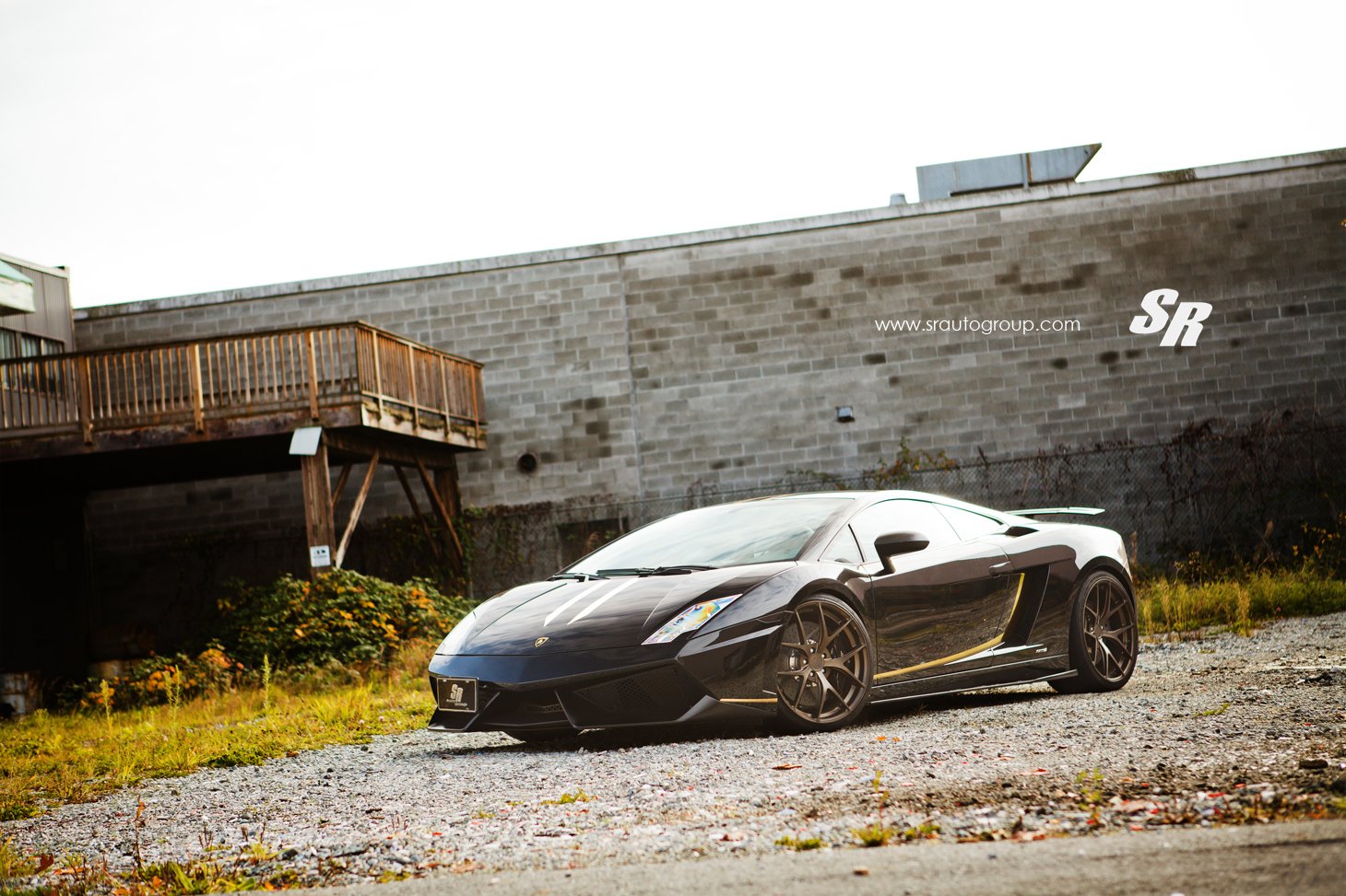 lamborghini, Gallardo, Pur, Wheels, Cars Wallpaper