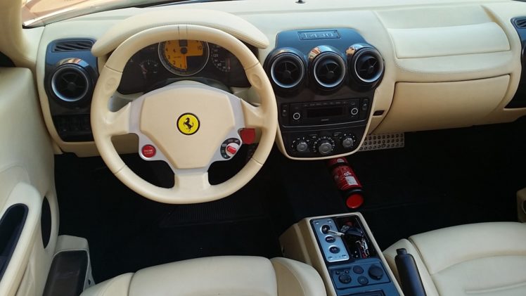 2006, Ferrari, F430, Spider, F 1, Supercar HD Wallpaper Desktop Background