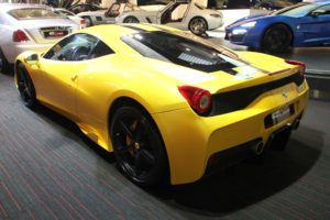 2015, Ferrari, 458, Speciale, Supercar